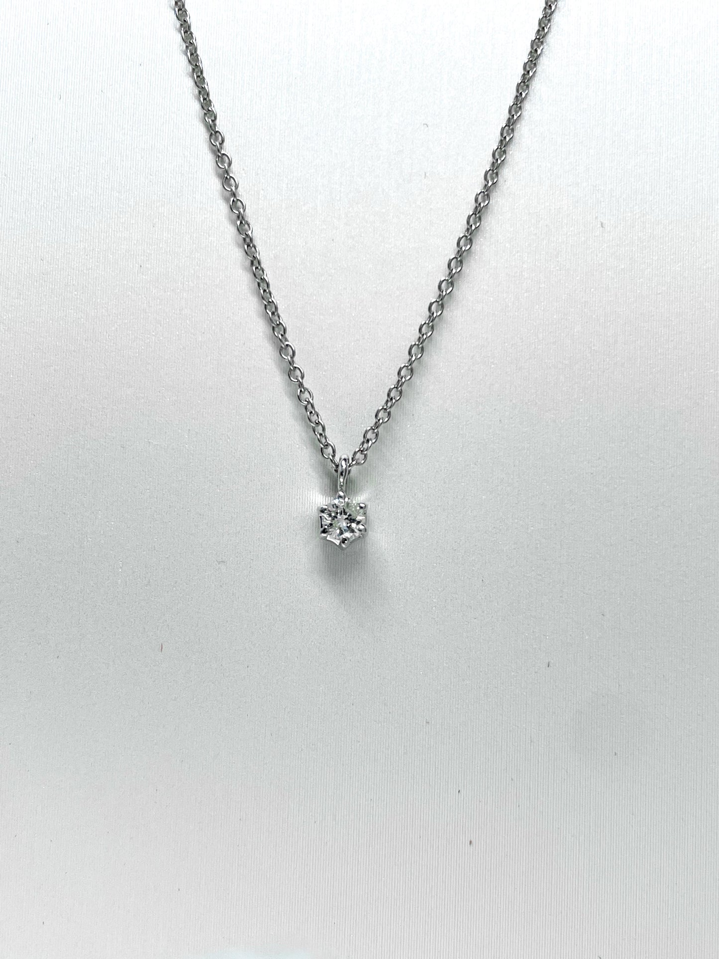 Punto Luce Diamante  6 Griff