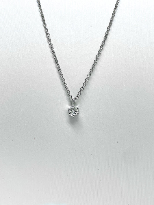Punto Luce Diamante  6 Griff